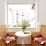Διαμέρισμα Haus Strandgefluester Ankerplatz