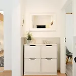 Διαμέρισμα Haus Strandgefluester Ankerplatz Grömitz