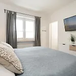 Haus Strandgefluester Ankerplatz *