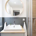 Haus Strandgefluester Ankerplatz *