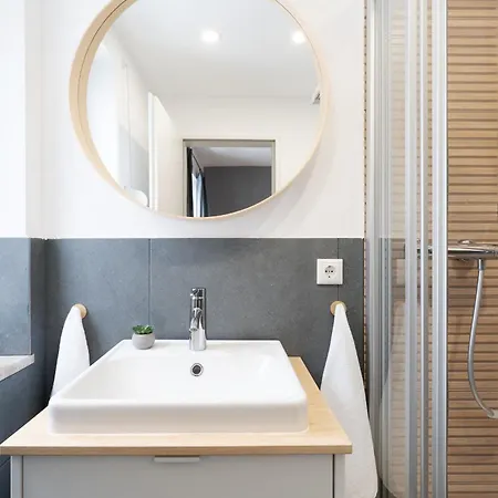 Haus Strandgefluester Ankerplatz *