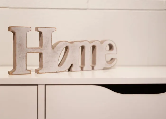 Haus Strandgefluester Ankerplatz